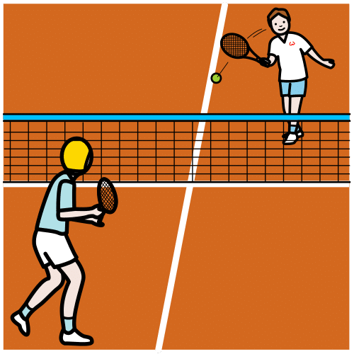 tennis