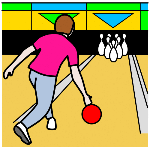 bowls