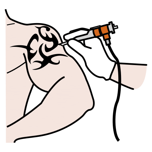 tattoo