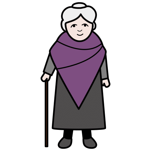 grandmother
