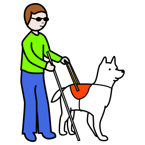 blind