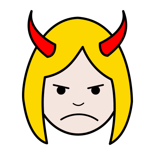 bad