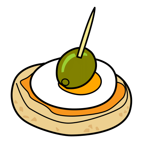 canape