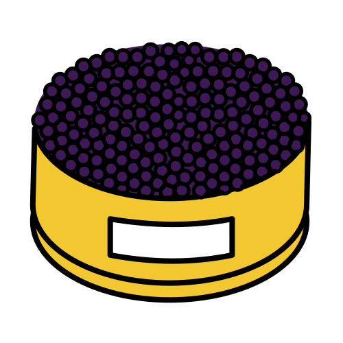 caviar
