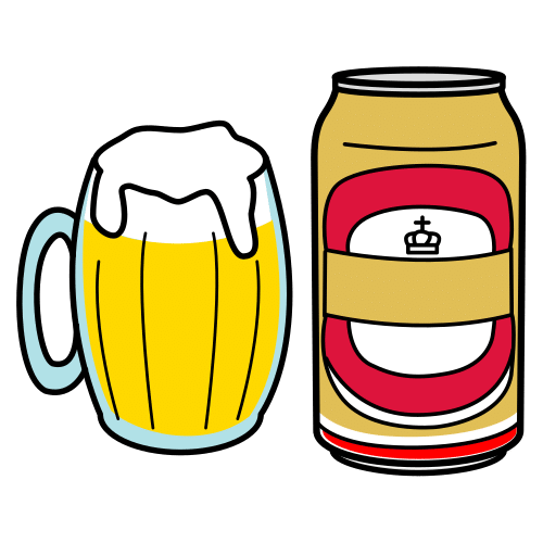 beer