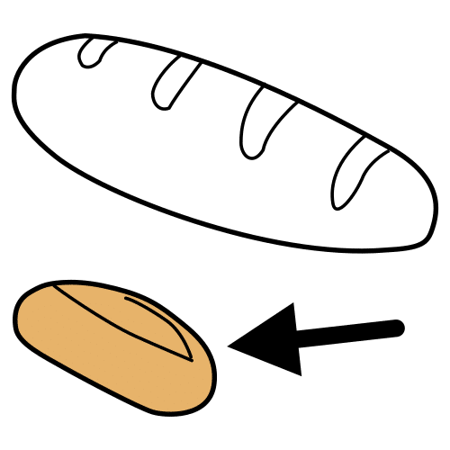 bread roll