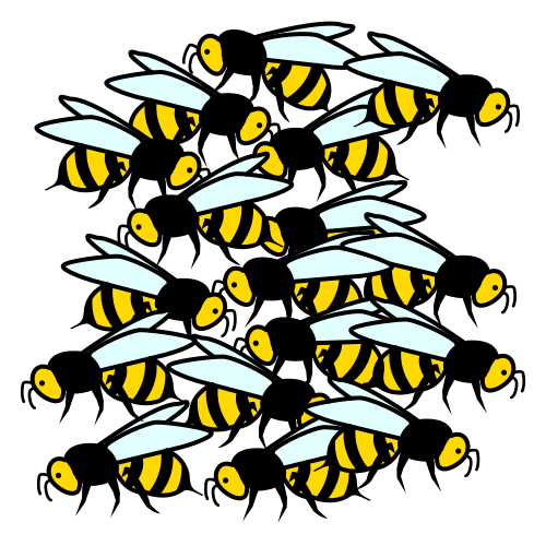 swarm