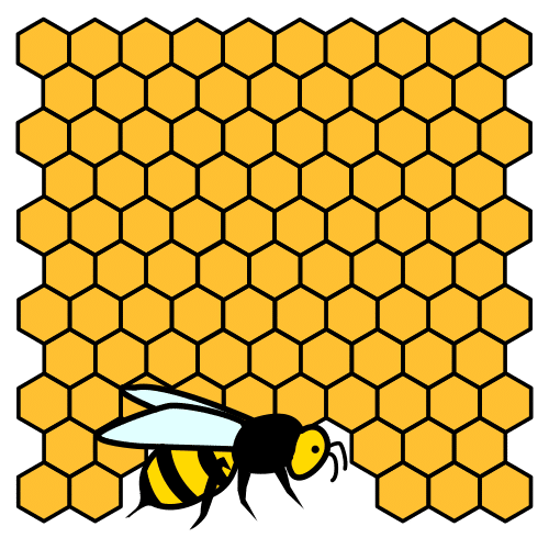honeycomb