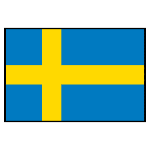 Sweden