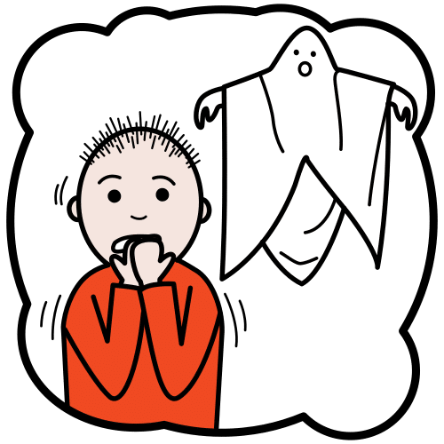 fear