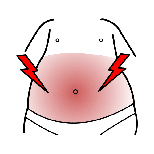 gastritis