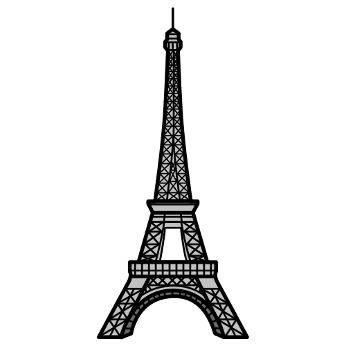 Eiffel Tower