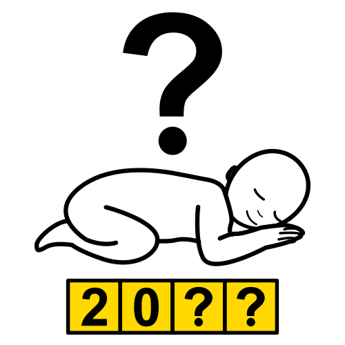 birth date