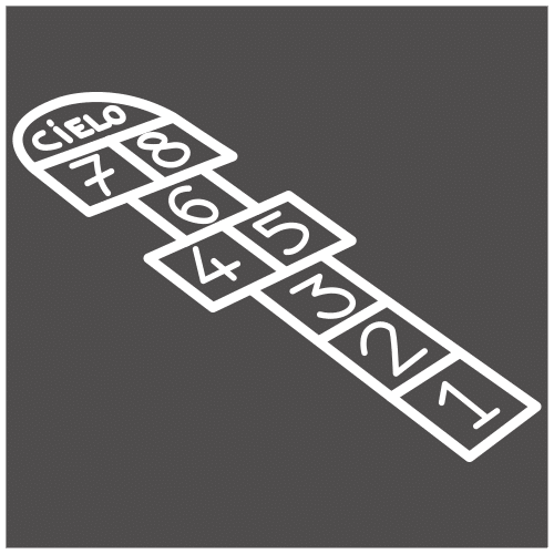 hopscotch