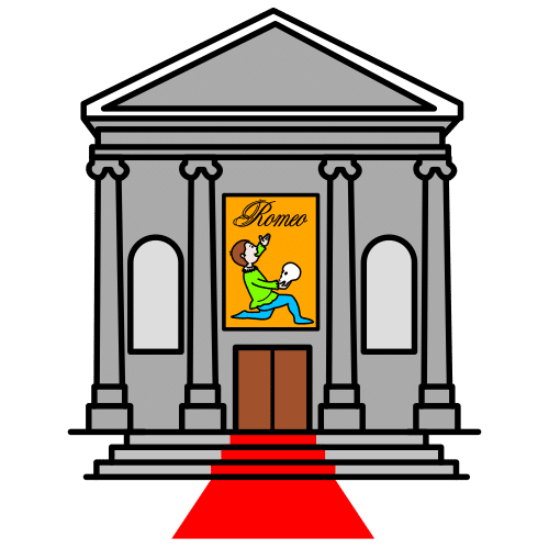 theatre