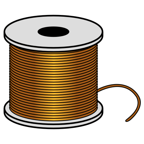 copper