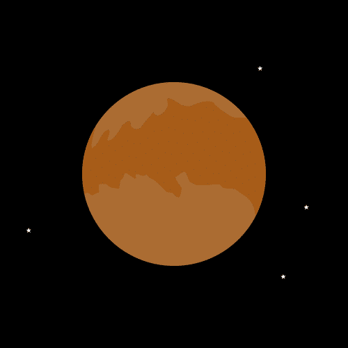 Mars