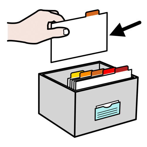 file