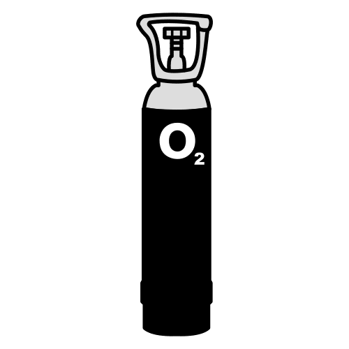oxygen
