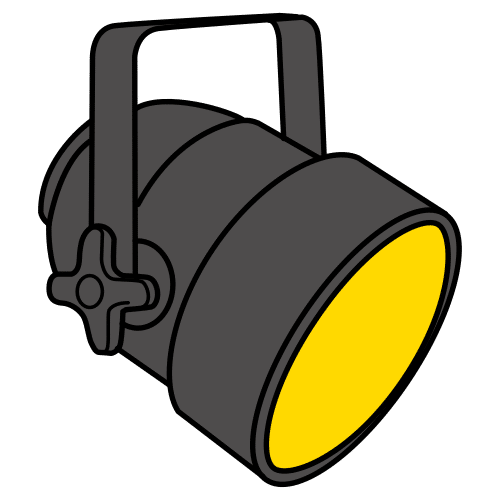 spotlight