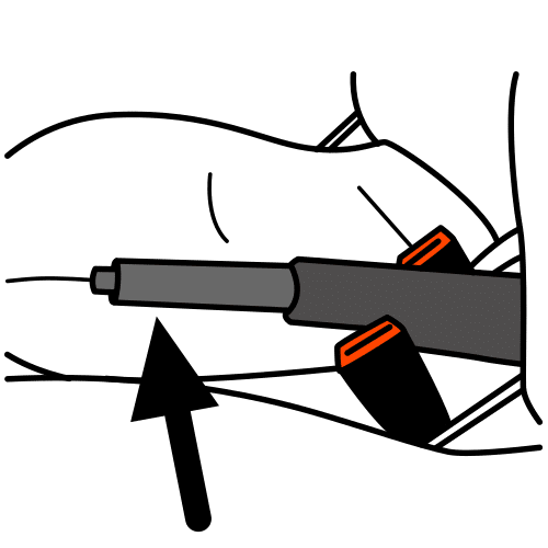handbrake