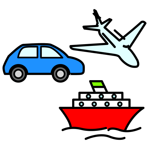 transport