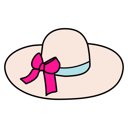 picture hat