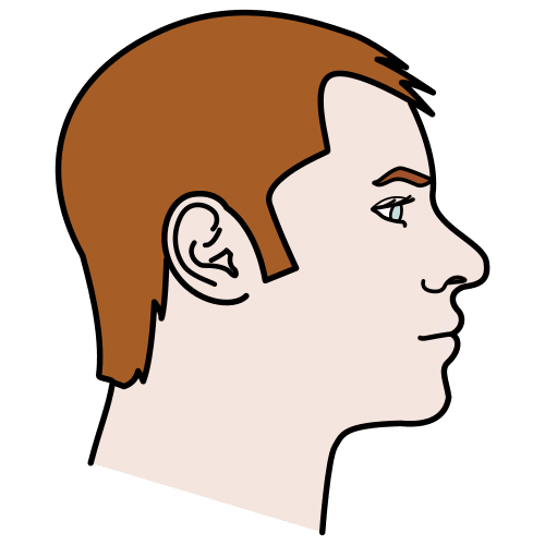 man