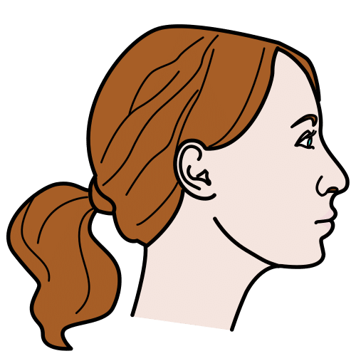 woman