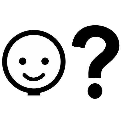 are you happy?