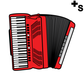 accordions