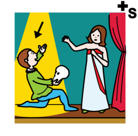 actors, interpreters, artists