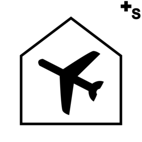 airports