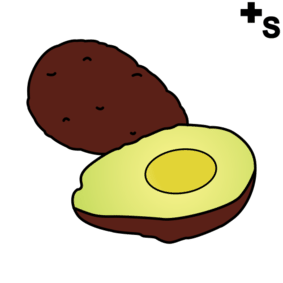 avocados