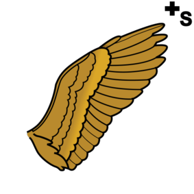 wings