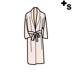 bathrobes
