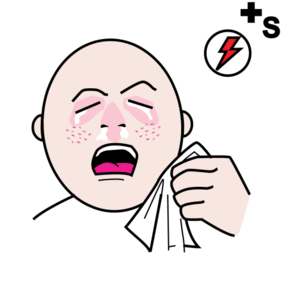 allergies