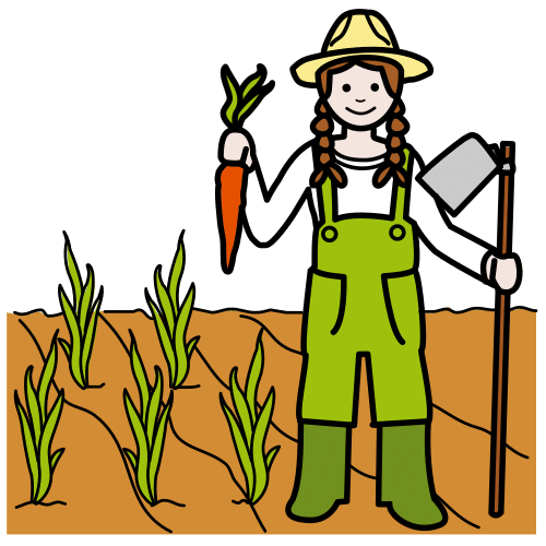farmer