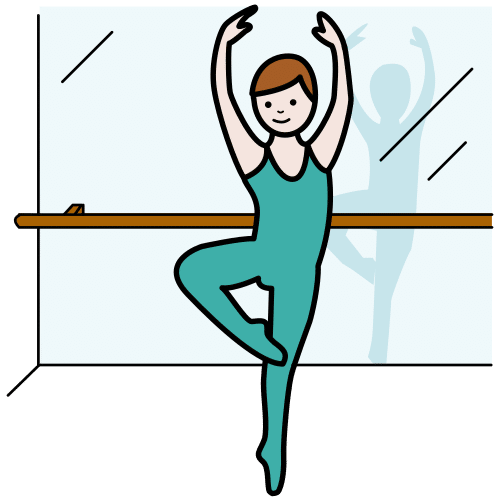 dancer