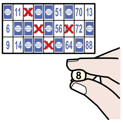 bingo