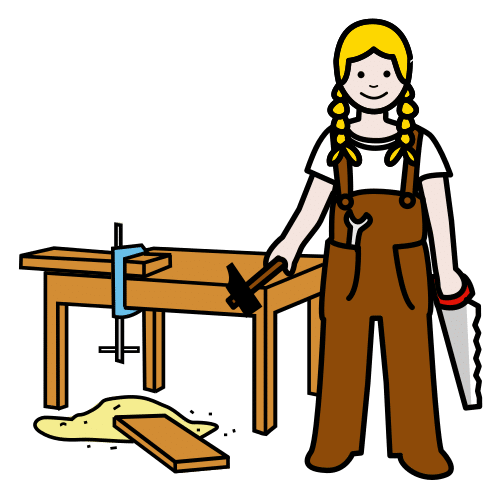 carpenter