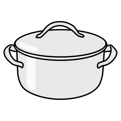 casserole