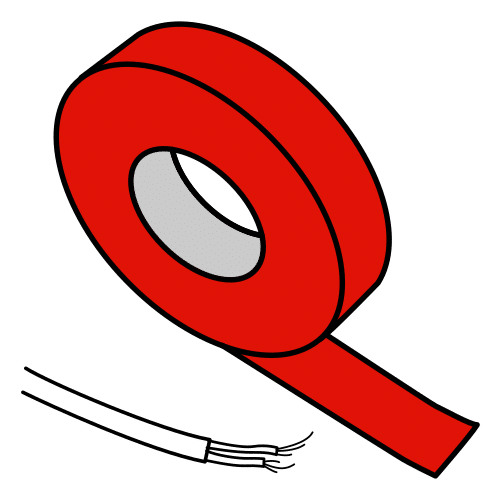 insulating tape