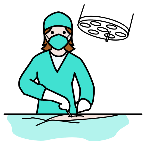 surgeon