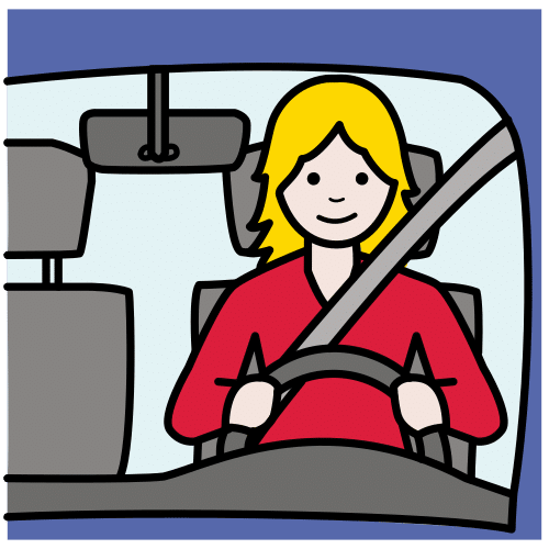 driver