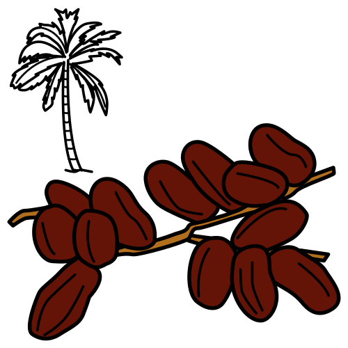 dates