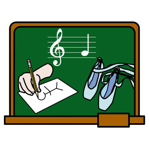 artistic education