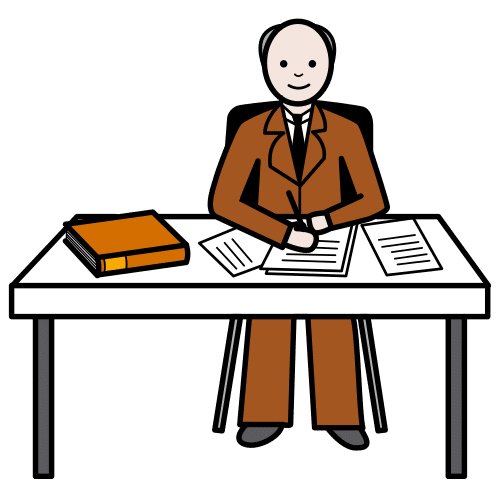 writer