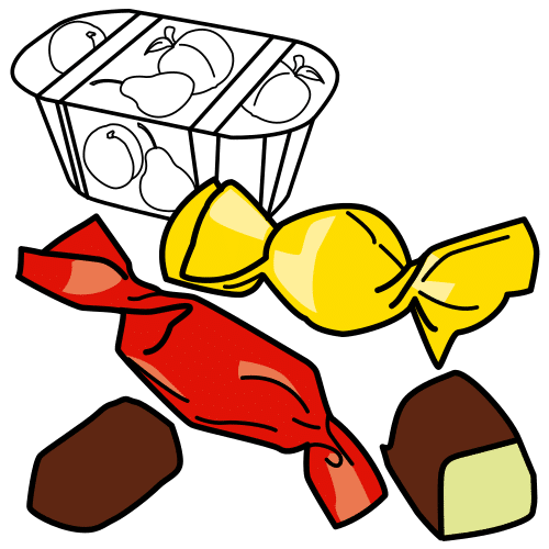 fruits of Aragon