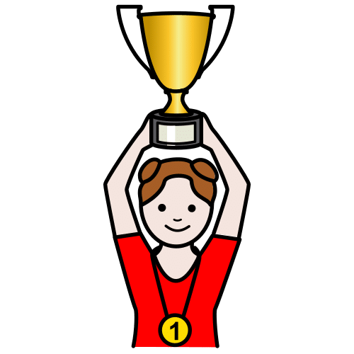 winner